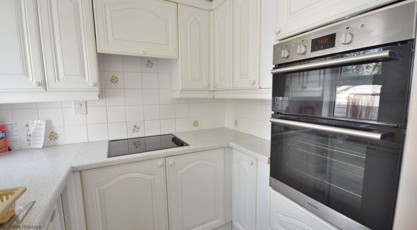 Photo of Chycaron, Riviere Towans