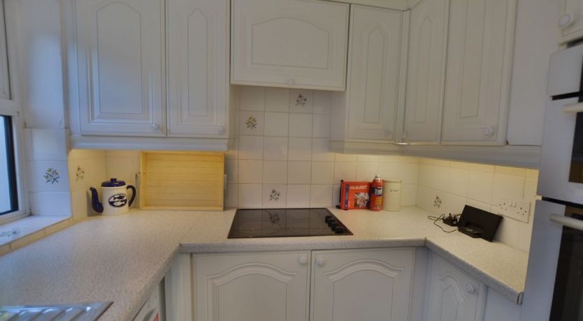 Photo of Chycaron, Riviere Towans