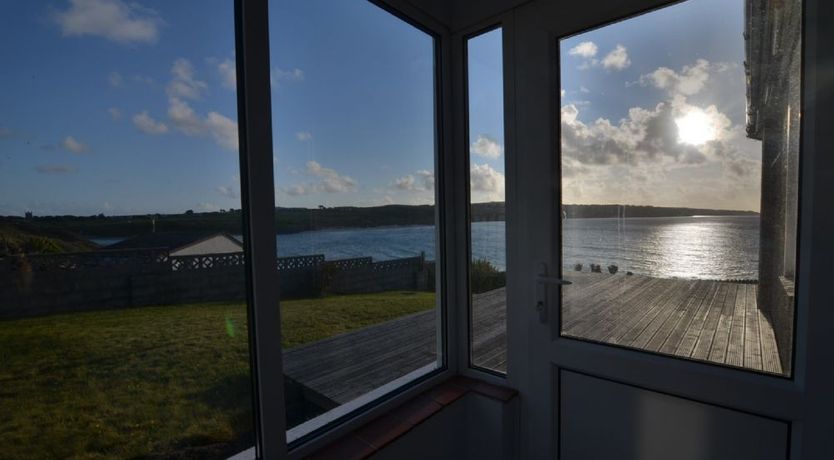 Photo of Chycaron, Riviere Towans