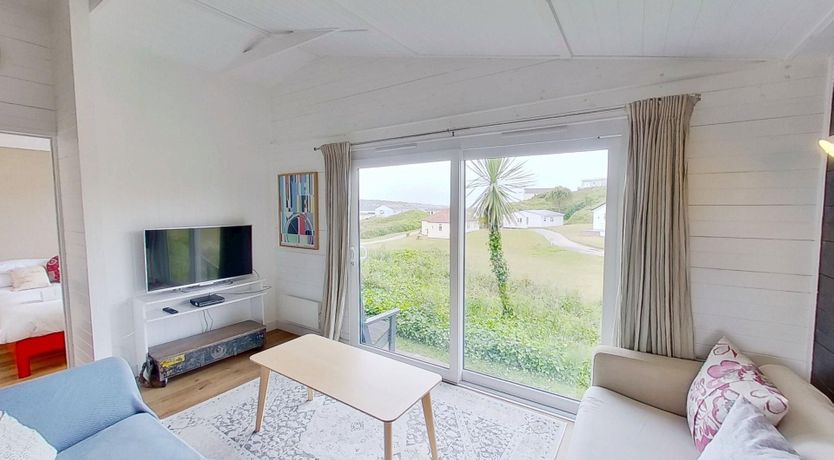 Photo of D04 Hawaiian (D4), Riviere Towans