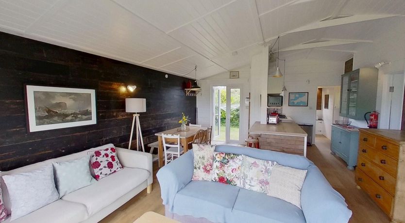 Photo of D04 Hawaiian (D4), Riviere Towans