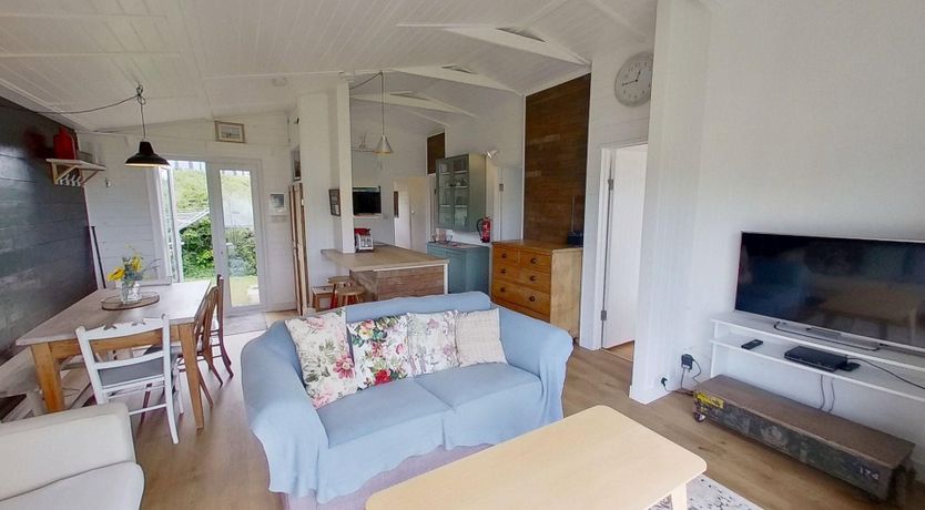 Photo of D04 Hawaiian (D4), Riviere Towans