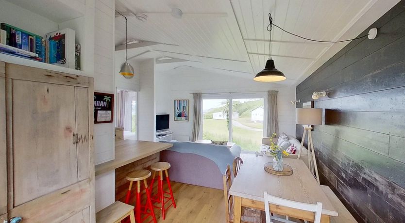 Photo of D04 Hawaiian (D4), Riviere Towans