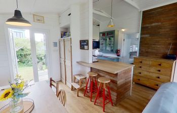 D04 Hawaiian (D4), Riviere Towans Holiday Home