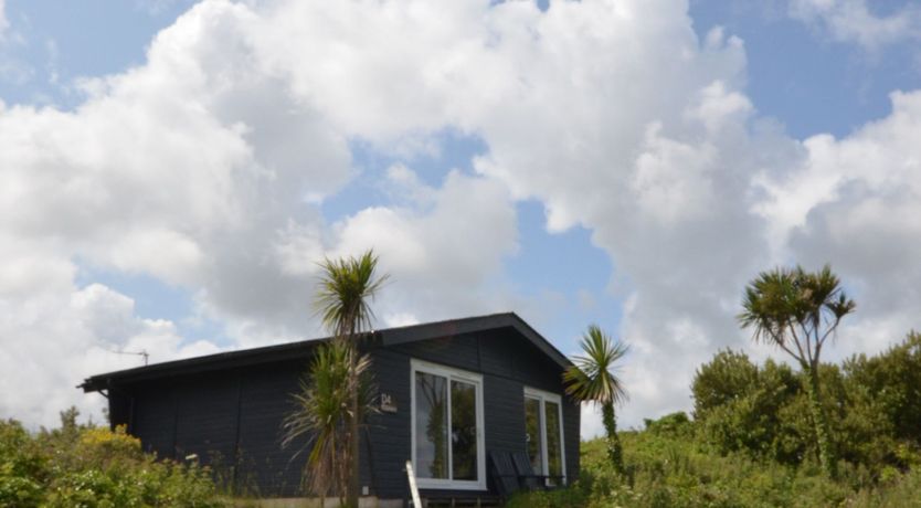 Photo of D04 Hawaiian (D4), Riviere Towans