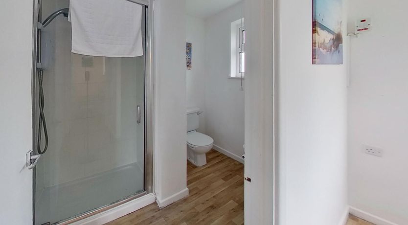 Photo of B52 Oyster, Riviere Towans