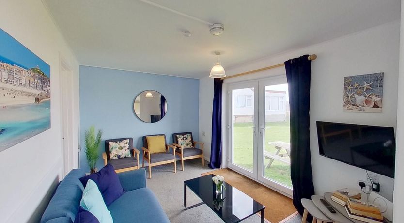 Photo of B52 Oyster, Riviere Towans