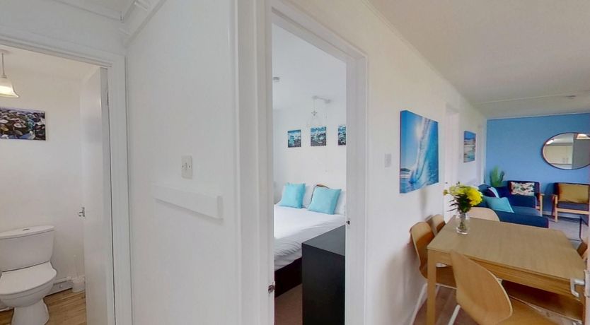 Photo of B52 Oyster, Riviere Towans