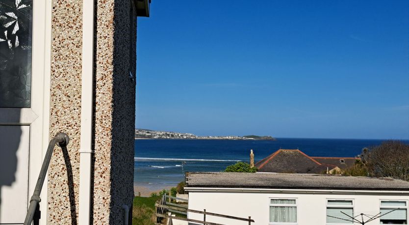 Photo of B52 Oyster, Riviere Towans