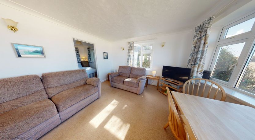 Photo of C02 Lanta (C2), Riviere Towans