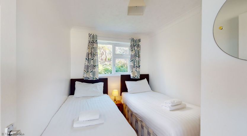 Photo of C02 Lanta (C2), Riviere Towans