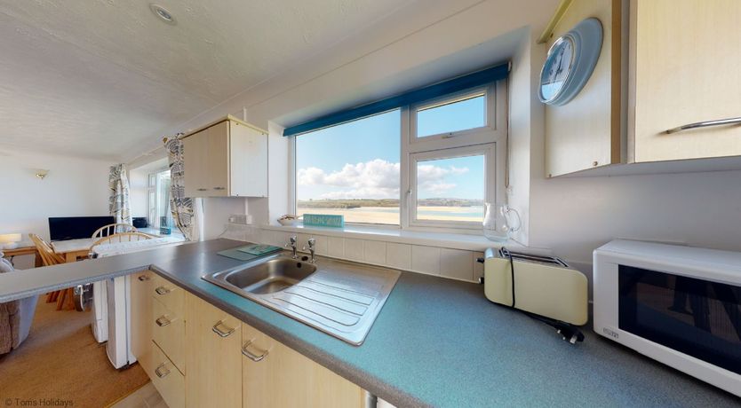 Photo of C02 Lanta (C2), Riviere Towans