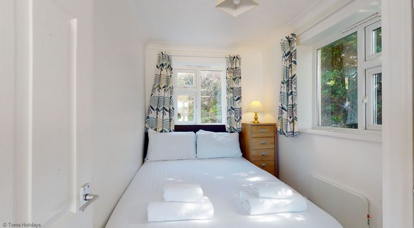 Photo of C02 Lanta (C2), Riviere Towans