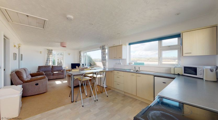 Photo of C02 Lanta (C2), Riviere Towans