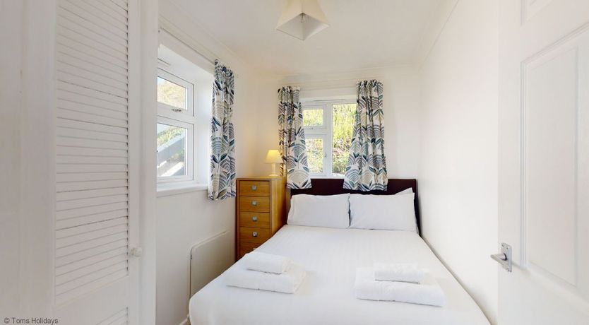 Photo of C02 Lanta (C2), Riviere Towans