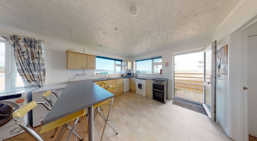 Photo of C02 Lanta (C2), Riviere Towans