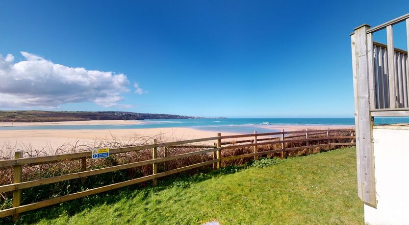 Photo of C02 Lanta (C2), Riviere Towans