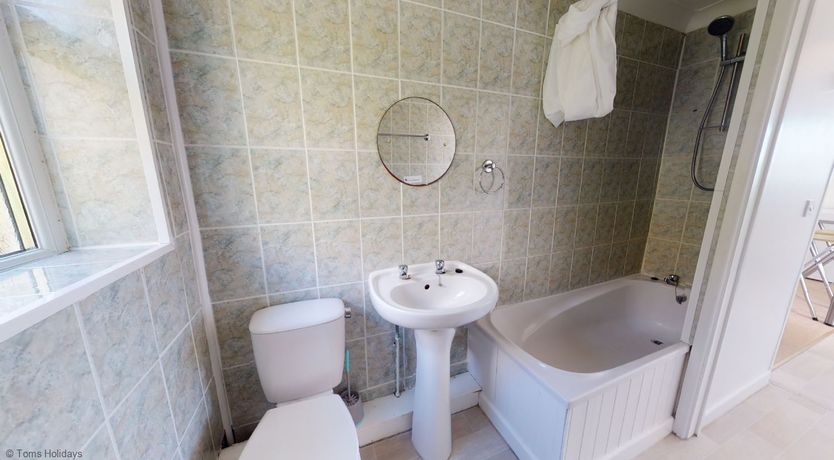 Photo of C02 Lanta (C2), Riviere Towans