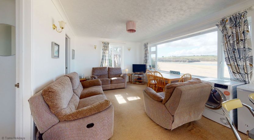 Photo of C02 Lanta (C2), Riviere Towans