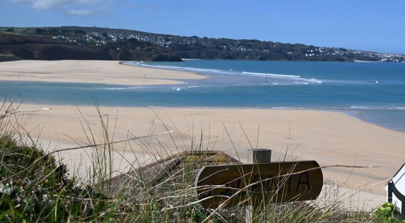 Photo of C02 Lanta (C2), Riviere Towans