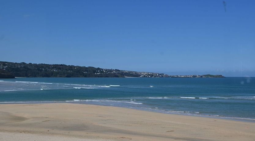 Photo of C02 Lanta (C2), Riviere Towans