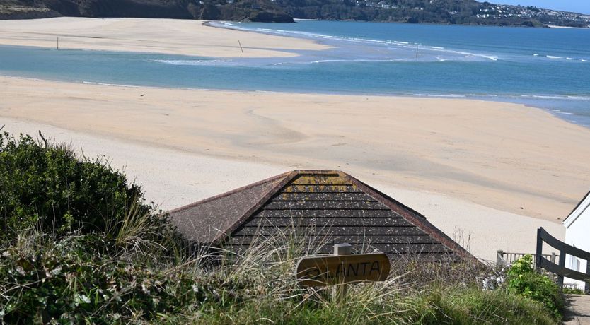 Photo of C02 Lanta (C2), Riviere Towans