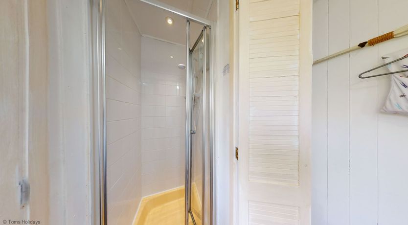 Photo of E04 Fresno (E4), Riviere Towans