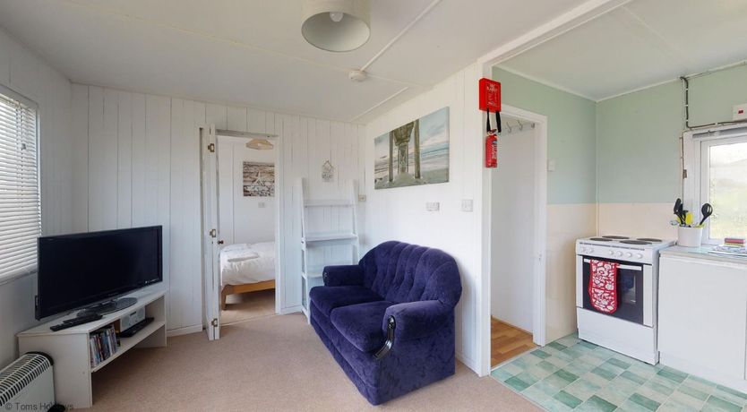 Photo of E04 Fresno (E4), Riviere Towans