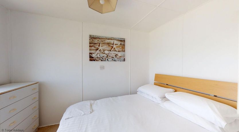 Photo of E04 Fresno (E4), Riviere Towans