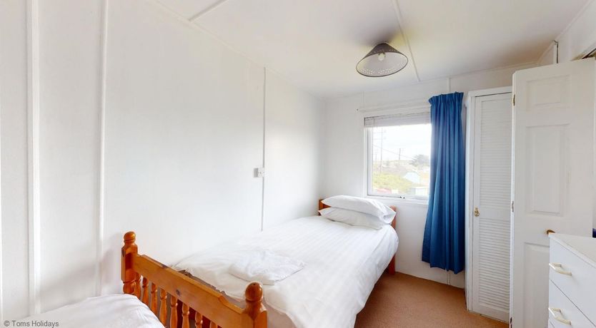 Photo of E04 Fresno (E4), Riviere Towans