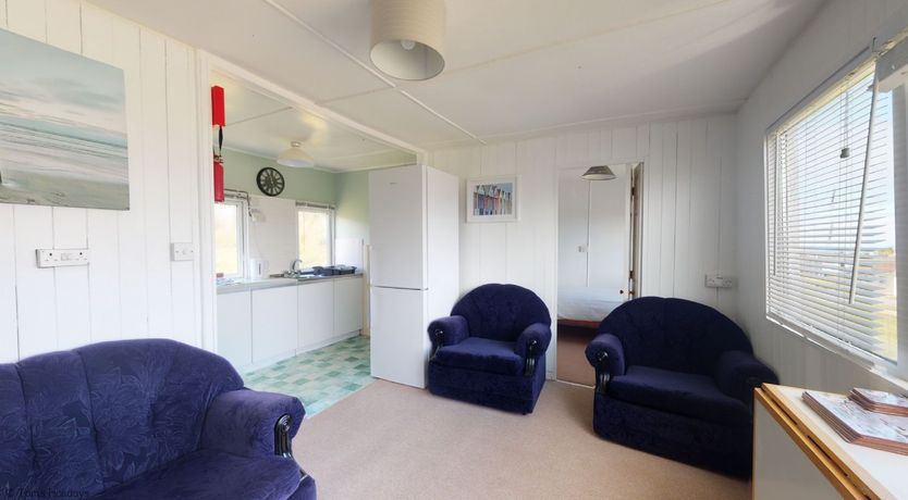 Photo of E04 Fresno (E4), Riviere Towans