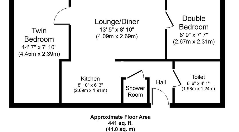 Photo of E04 Fresno (E4), Riviere Towans