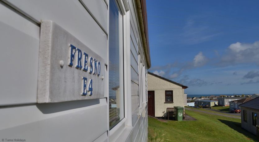 Photo of E04 Fresno (E4), Riviere Towans