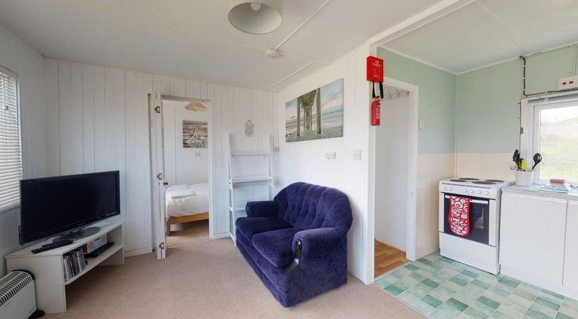 Photo of E04 Fresno (E4), Riviere Towans