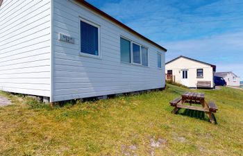 E04 Fresno (E4), Riviere Towans Holiday Home