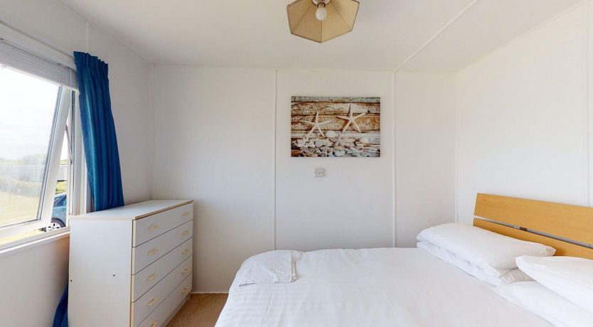 Photo of E04 Fresno (E4), Riviere Towans