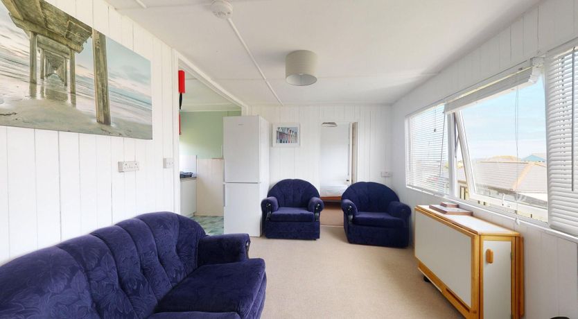 Photo of E04 Fresno (E4), Riviere Towans