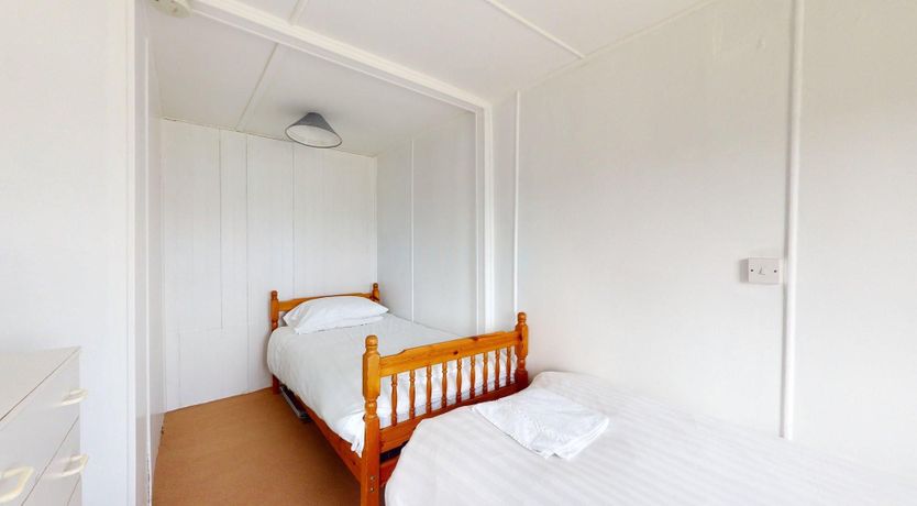 Photo of E04 Fresno (E4), Riviere Towans