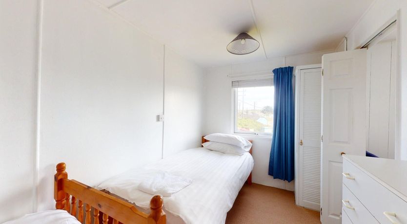 Photo of E04 Fresno (E4), Riviere Towans