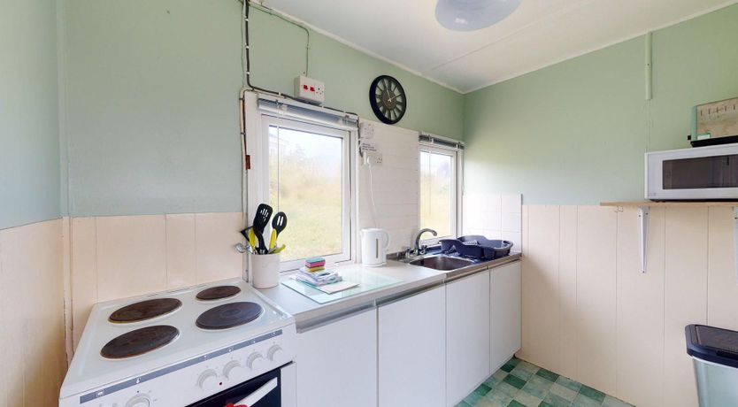 Photo of E04 Fresno (E4), Riviere Towans