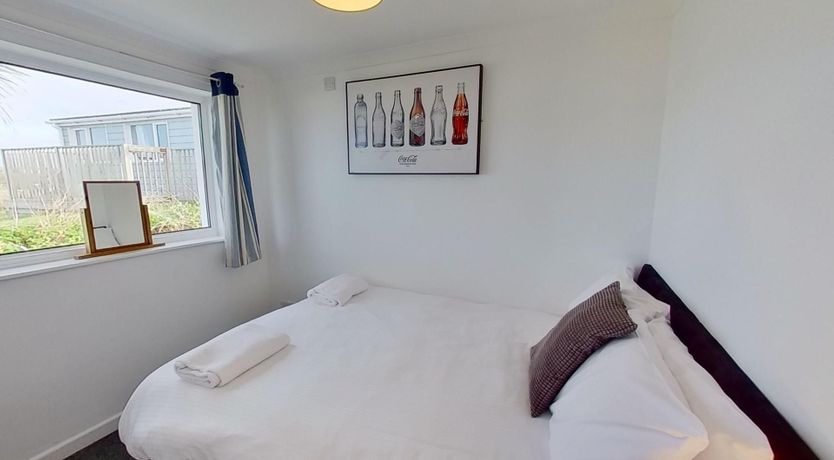 Photo of B25 Trezaren, Riviere Towans