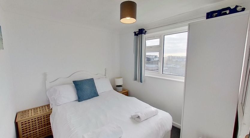 Photo of B25 Trezaren, Riviere Towans