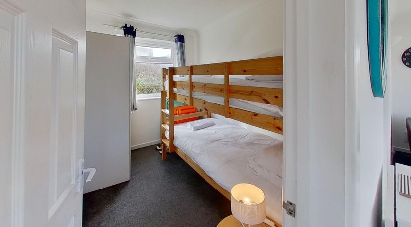 Photo of B25 Trezaren, Riviere Towans