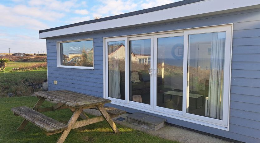 Photo of B25 Trezaren, Riviere Towans