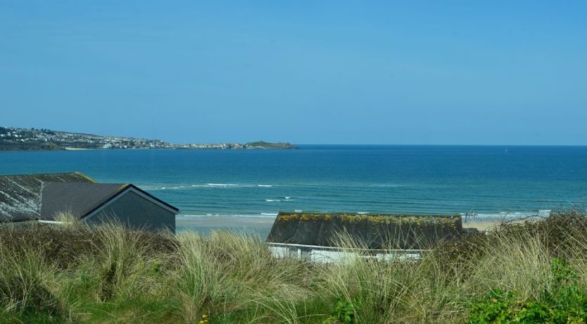 Photo of B25 Trezaren, Riviere Towans