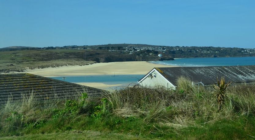 Photo of B25 Trezaren, Riviere Towans