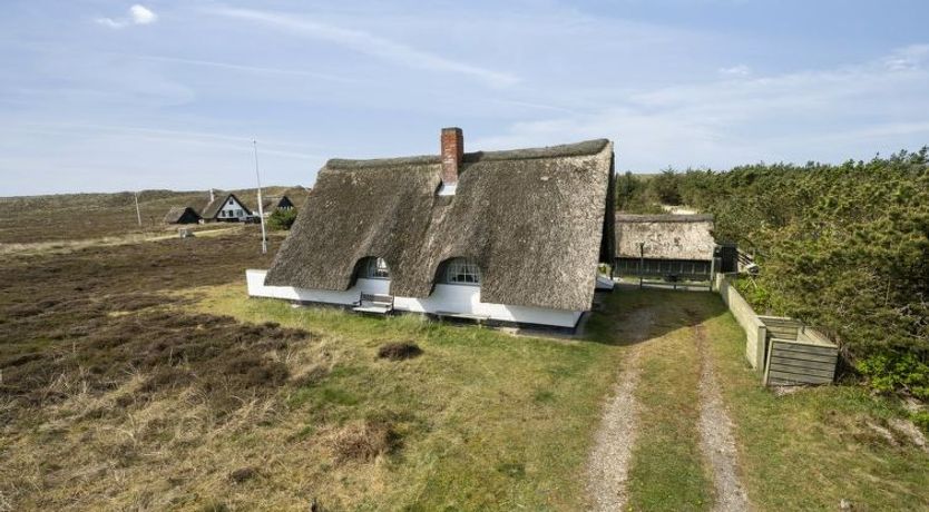 Photo of "Thorbjörn" -  from the sea