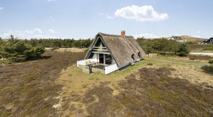 Photo of "Thorbjörn" -  from the sea