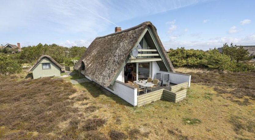 Photo of "Thorbjörn" -  from the sea