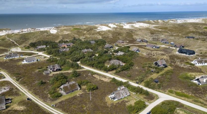 Photo of "Thorbjörn" -  from the sea